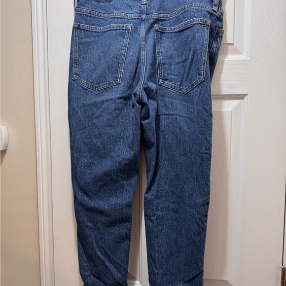 madewell the perfect vintage jean - Picture 2 of 3